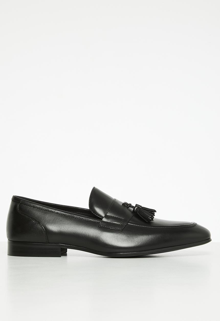 ALDO - AL07188 kao - black