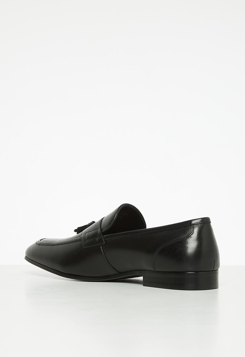 ALDO - AL07188 kao - black