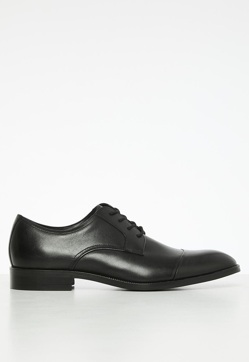ALDO - AL05867 tuxido - black