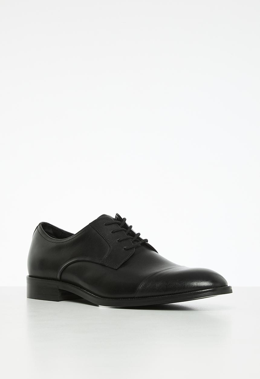 ALDO - AL05867 tuxido - black