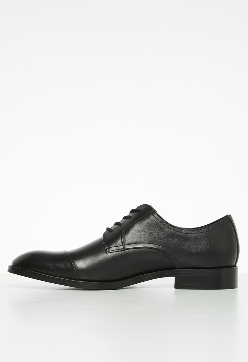 ALDO - AL05867 tuxido - black