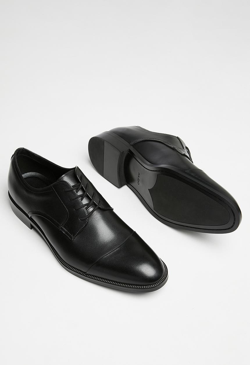ALDO - AL05867 tuxido - black