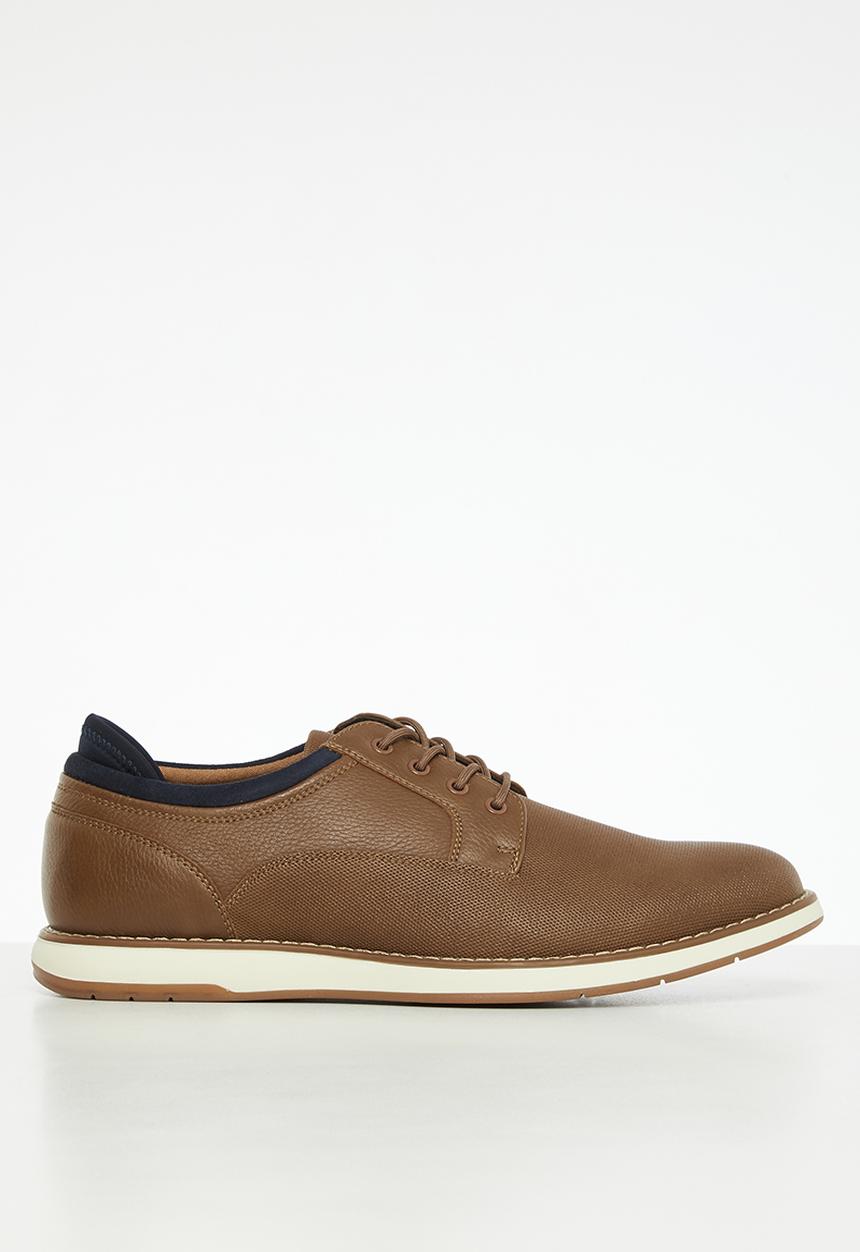 ALDO - AL07126 luca - cognac
