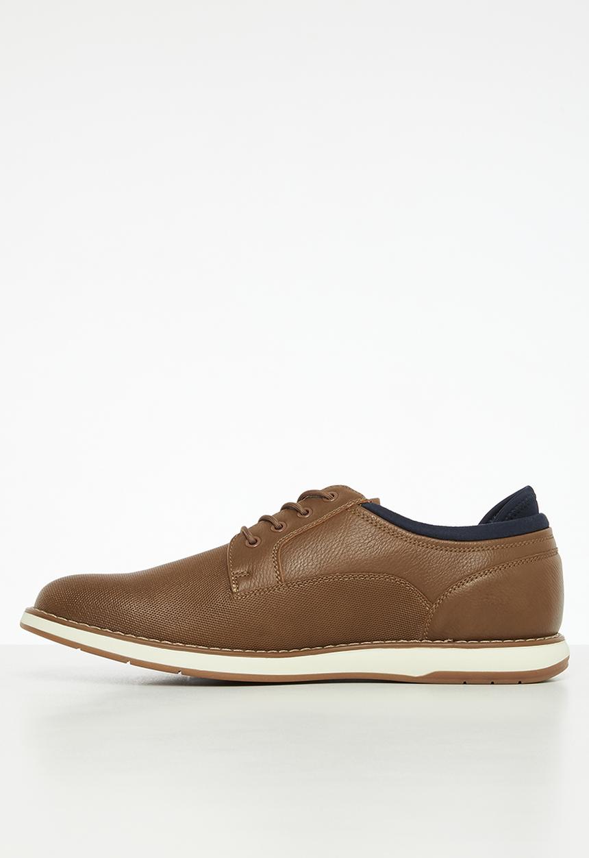 ALDO - AL07126 luca - cognac