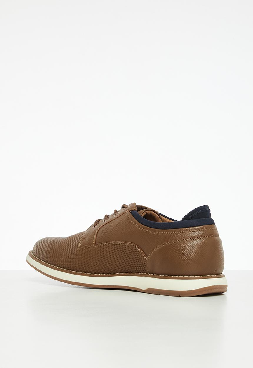 ALDO - AL07126 luca - cognac