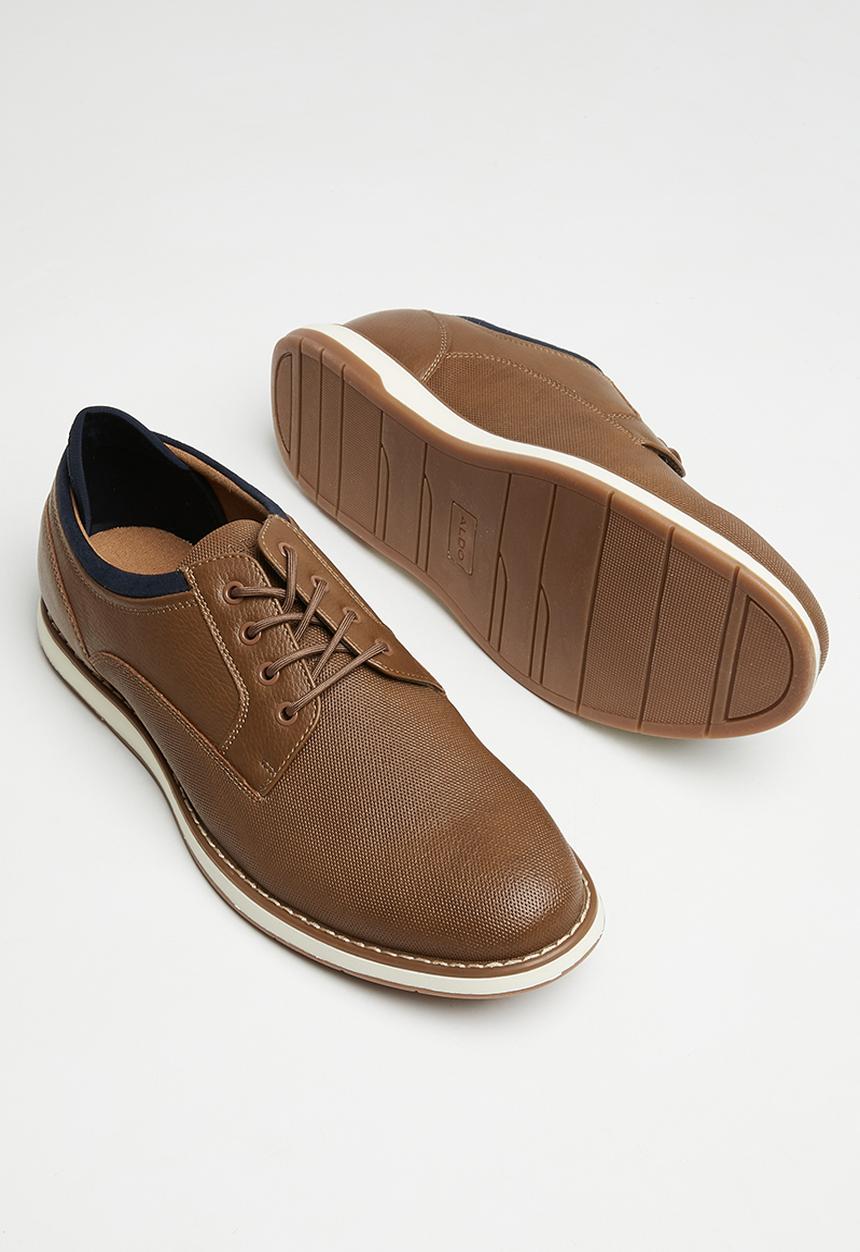 ALDO - AL07126 luca - cognac