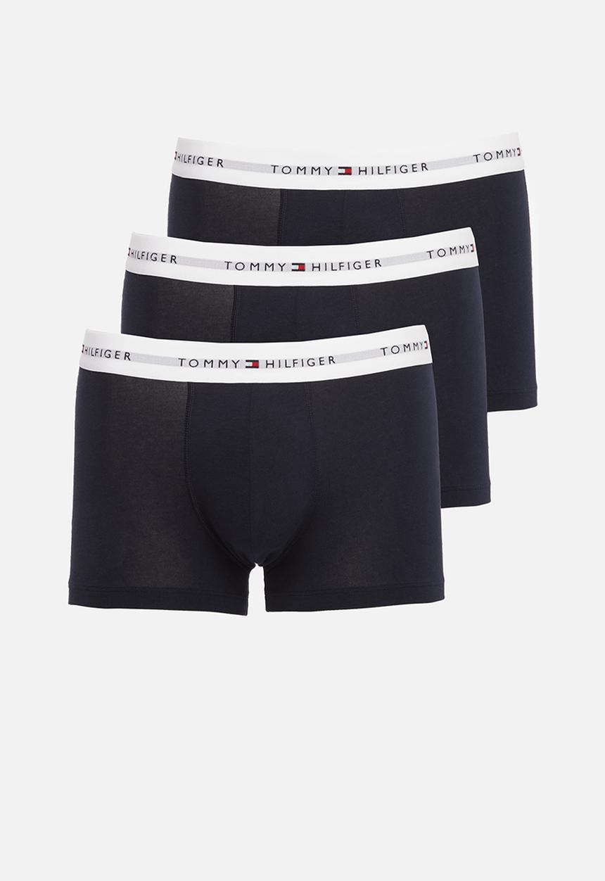 Tommy Hilfiger - 3 Pack trunk - desert sky