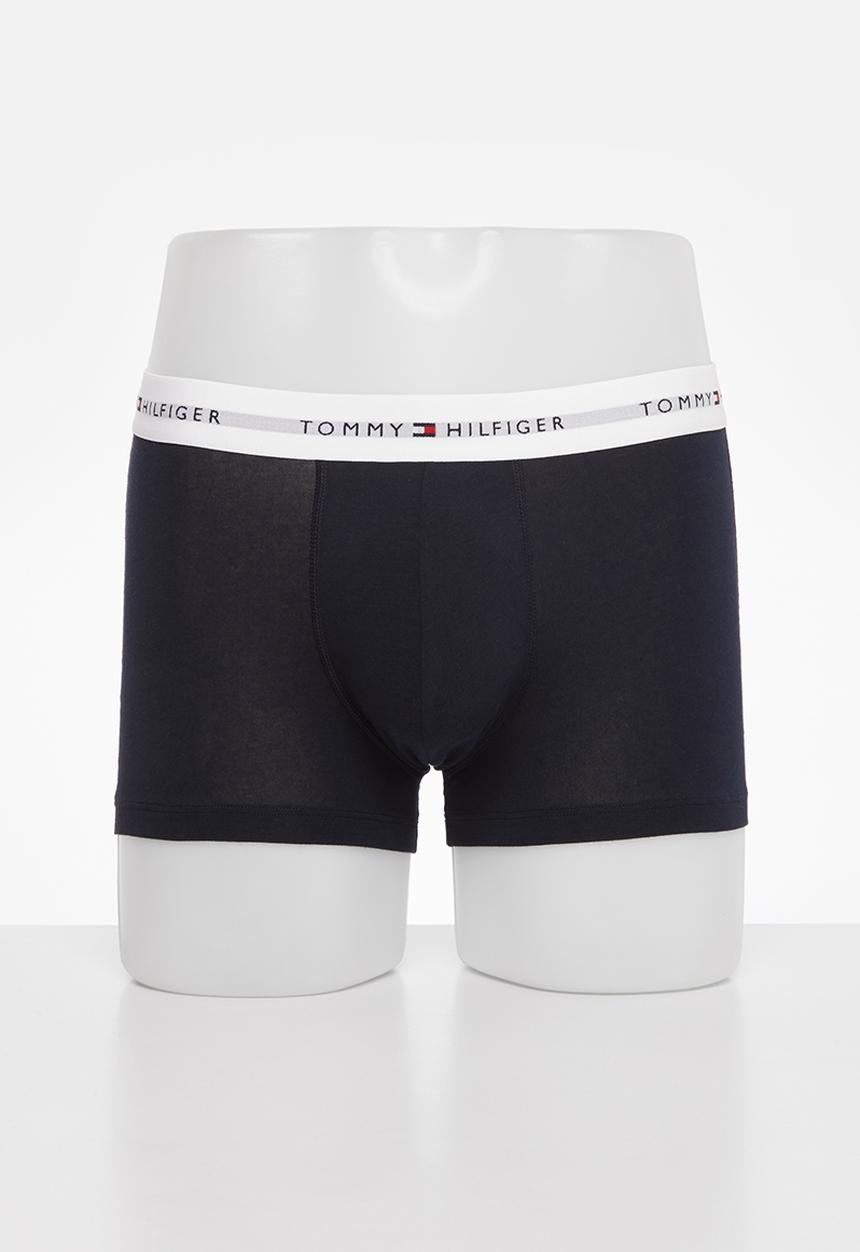 Tommy Hilfiger - 3 Pack trunk - desert sky