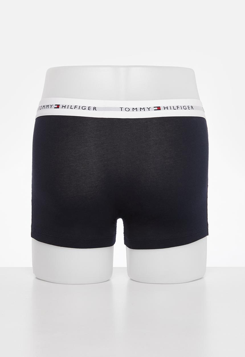 Tommy Hilfiger - 3 Pack trunk - desert sky