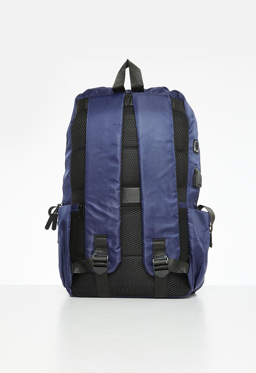Pop Candy - Backpack - navy