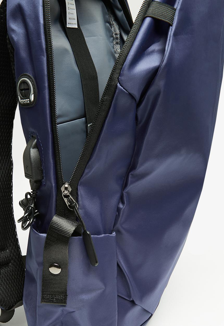 Pop Candy - Backpack - navy