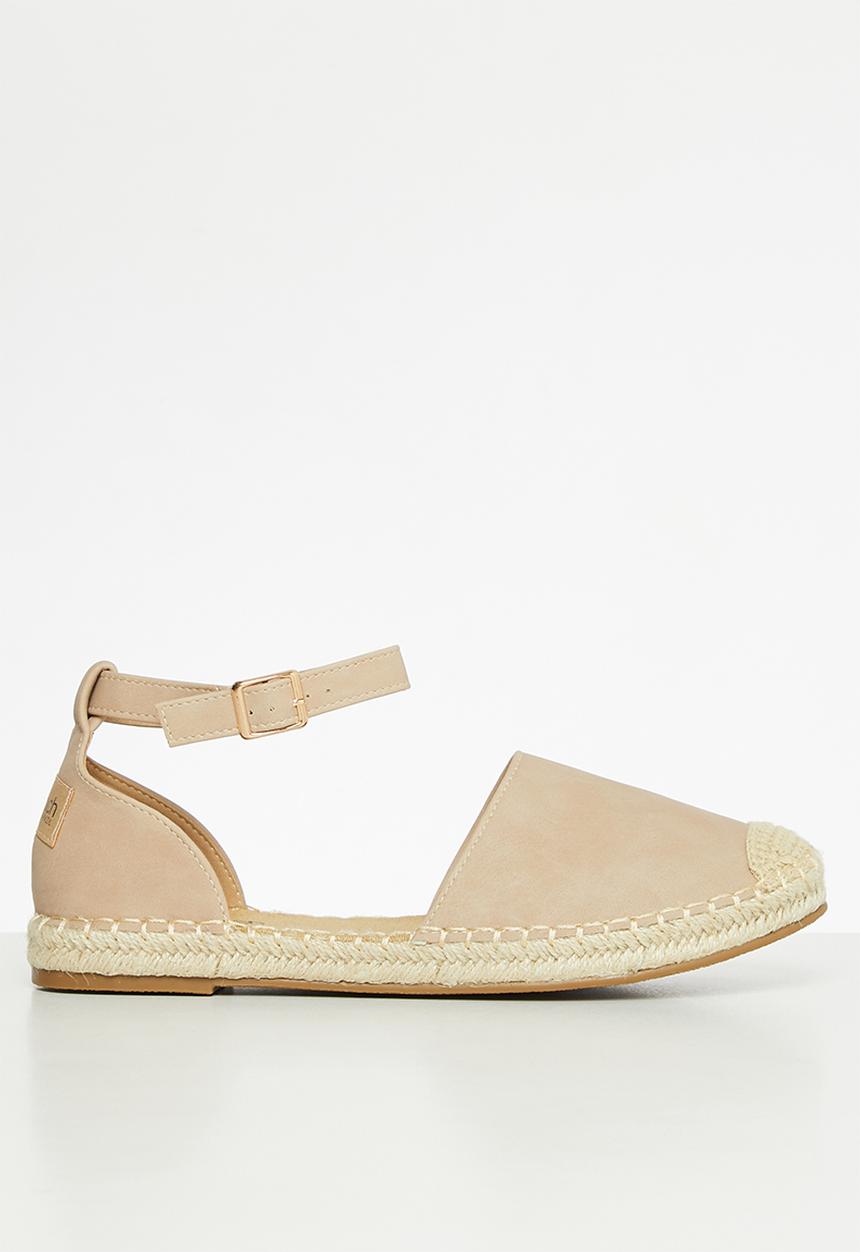 Viabeach - Espa 8 espadrille - neutral