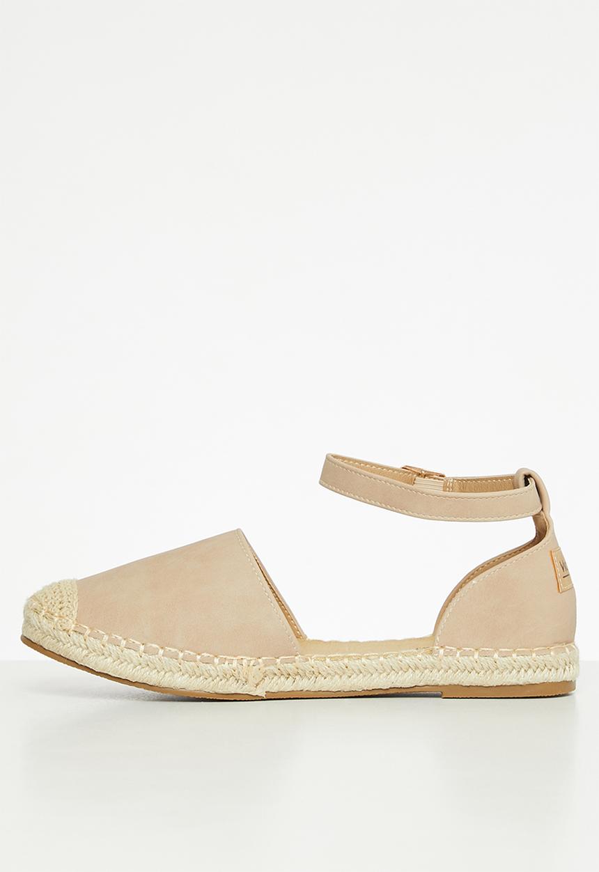 Viabeach - Espa 8 espadrille - neutral