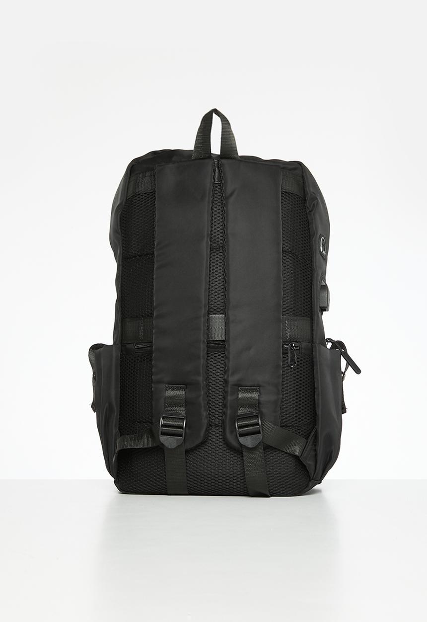 Pop Candy - Backpack - black