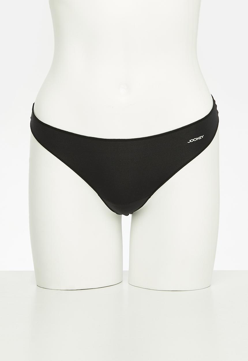 Jockey - 3-Pack ladies npl g-string - multi