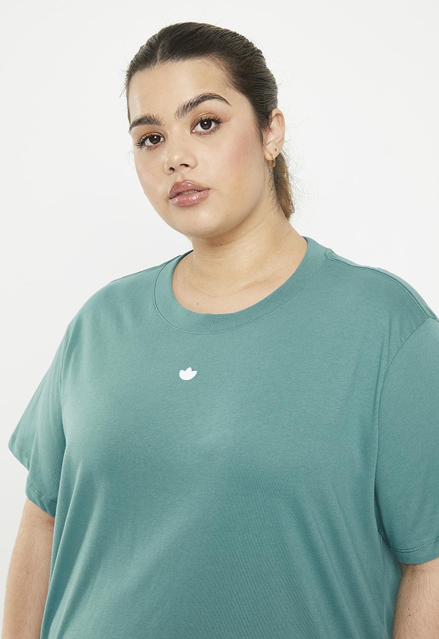adidas Originals - Plus essential t w - arctic fusion