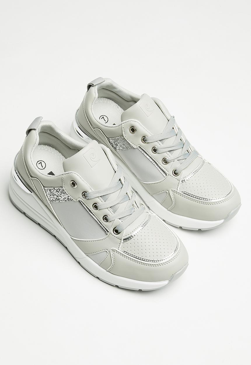 Pierre Cardin - Zoelie 2 sneaker - grey
