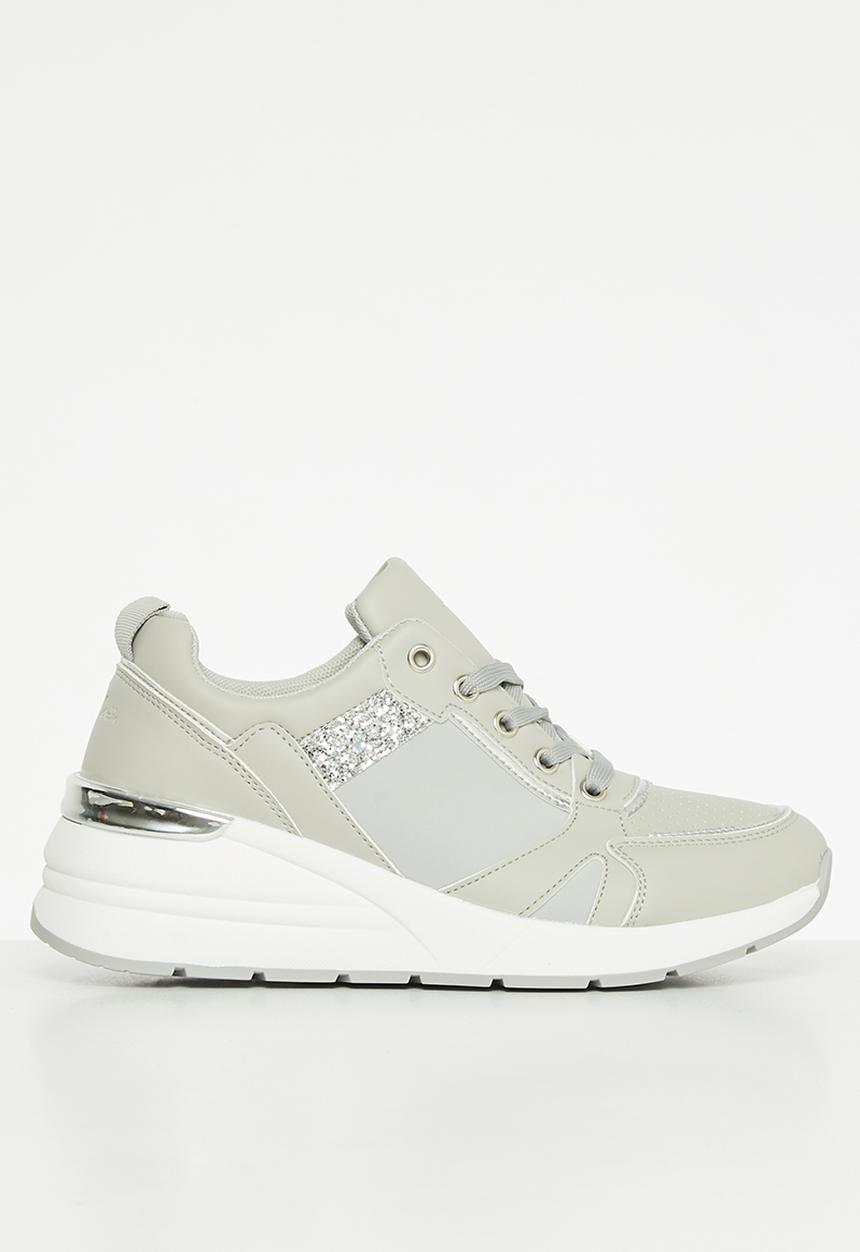 Pierre Cardin - Zoelie 2 sneaker - grey