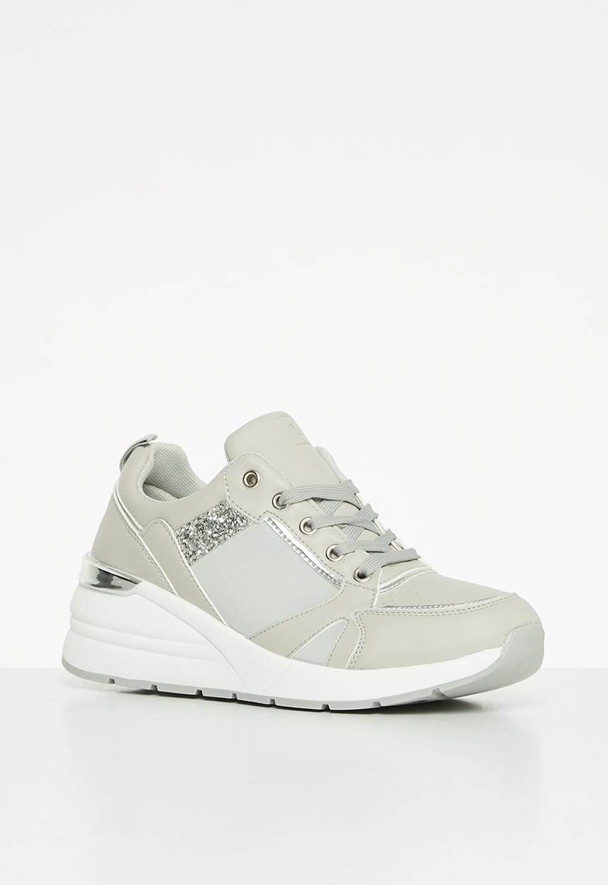 Pierre Cardin - Zoelie 2 sneaker - grey