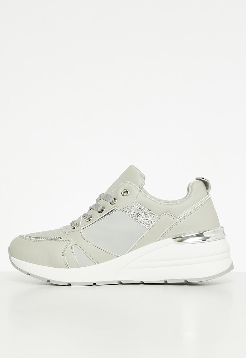 Pierre Cardin - Zoelie 2 sneaker - grey