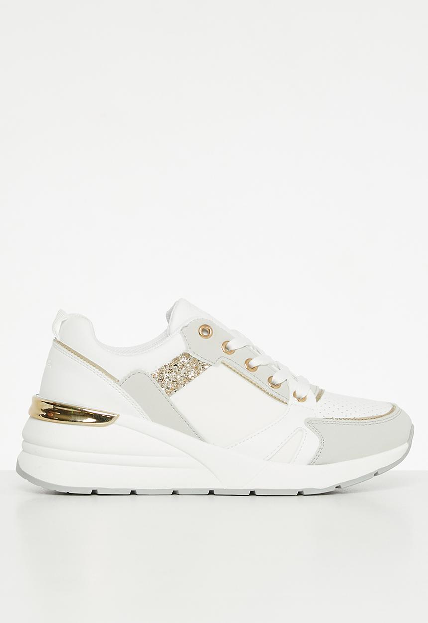 Pierre Cardin - Zoelie 2 sneaker - white