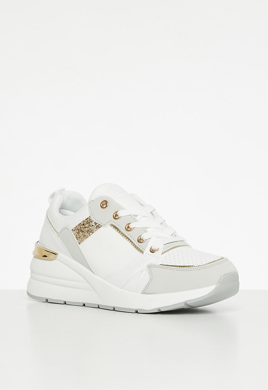 Pierre Cardin - Zoelie 2 sneaker - white