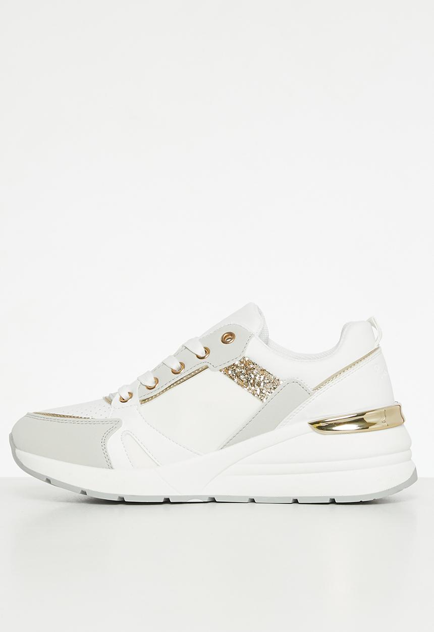 Pierre Cardin - Zoelie 2 sneaker - white