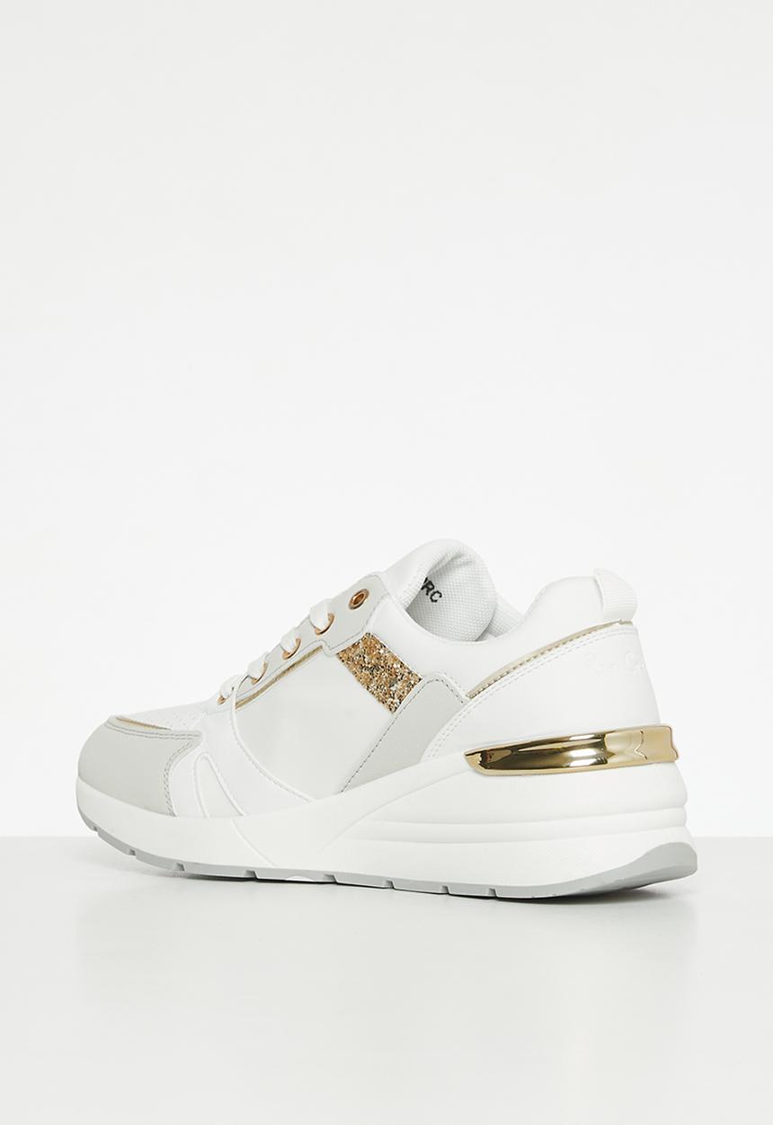 Pierre Cardin - Zoelie 2 sneaker - white