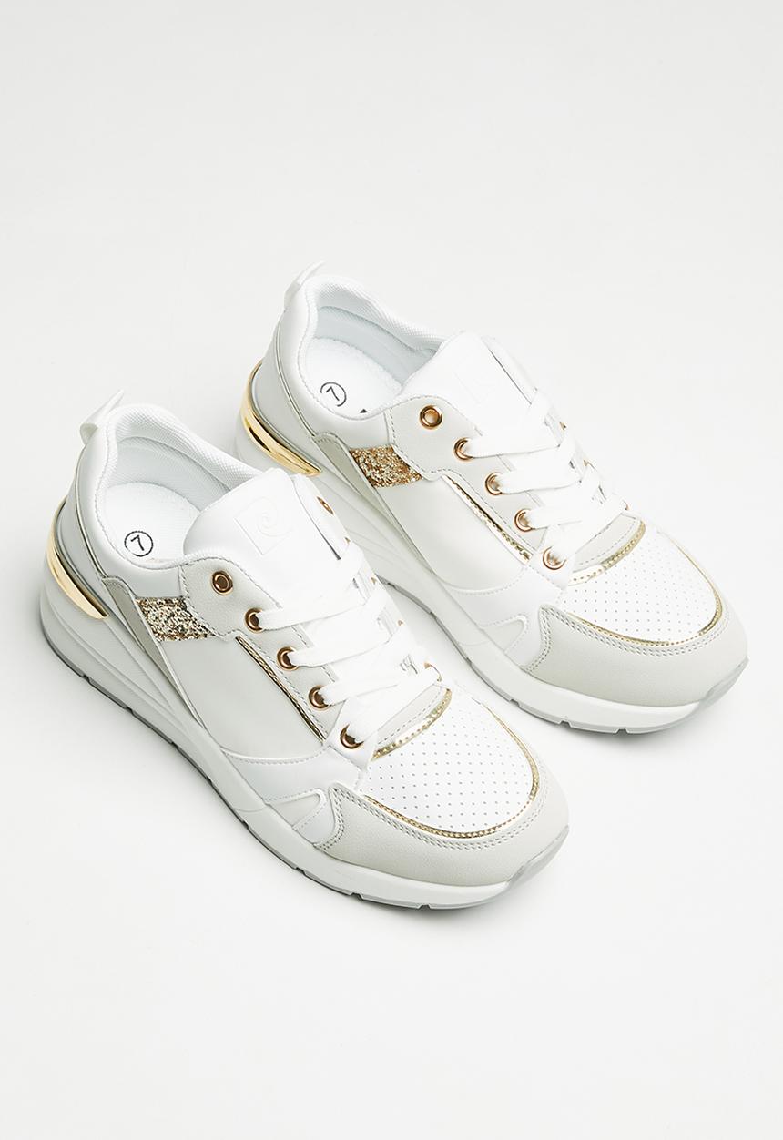 Pierre Cardin - Zoelie 2 sneaker - white
