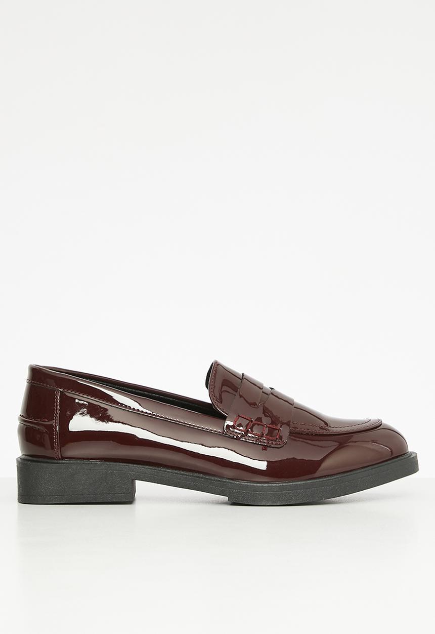 Pierre Cardin - Pardive 1 loafer - bordeaux