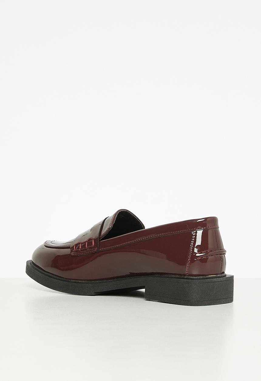 Pierre Cardin - Pardive 1 loafer - bordeaux