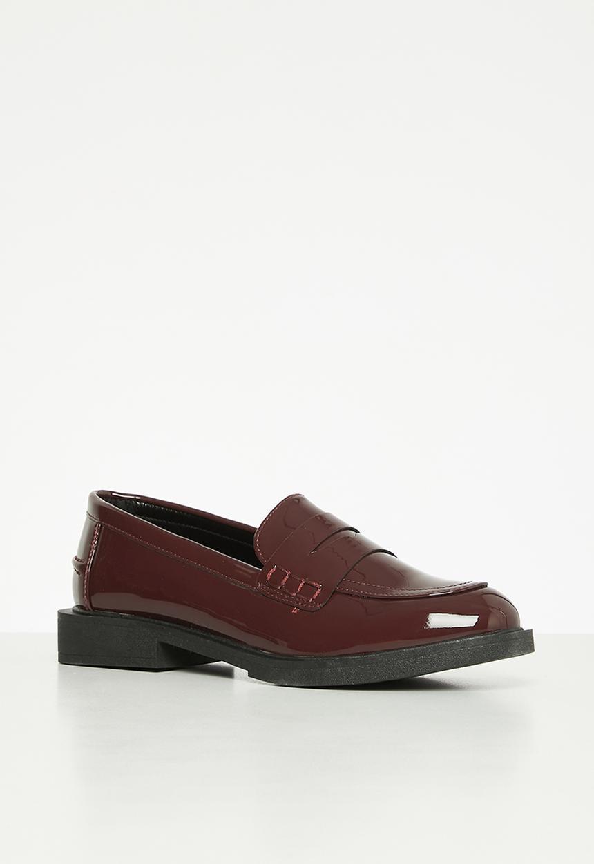 Pierre Cardin - Pardive 1 loafer - bordeaux