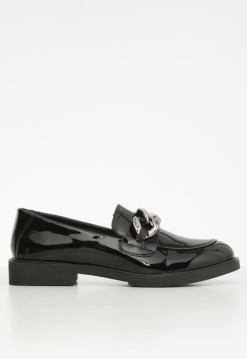 Pierre Cardin - Pardive 3 loafer - black