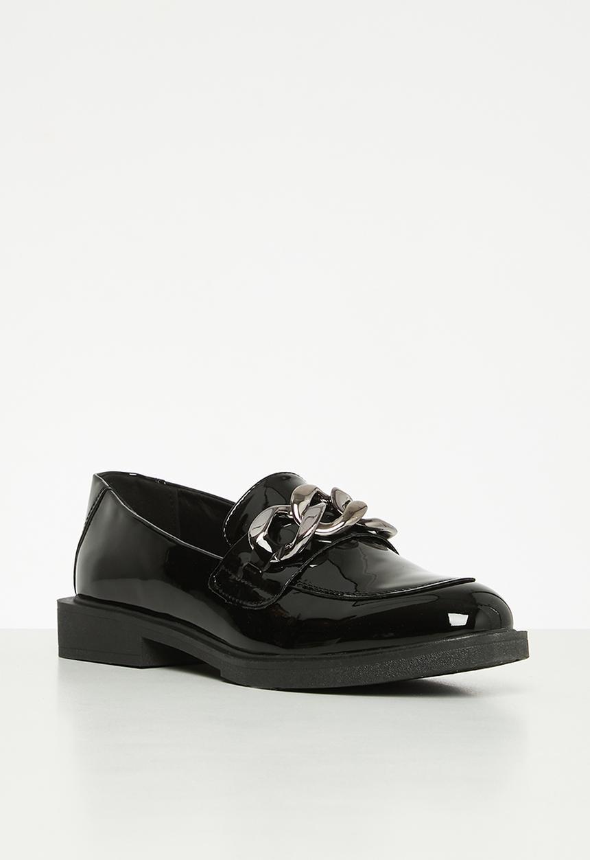 Pierre Cardin - Pardive 3 loafer - black