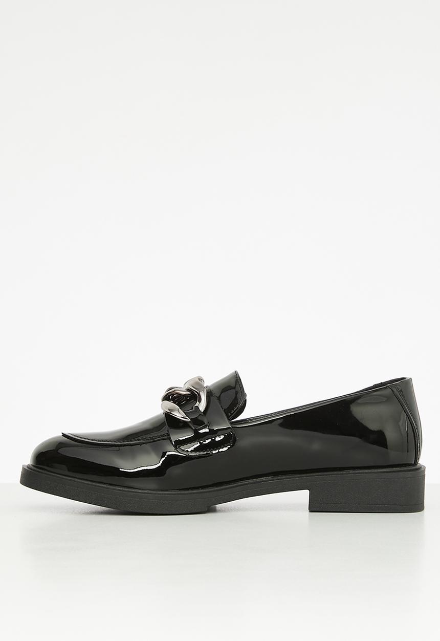 Pierre Cardin - Pardive 3 loafer - black