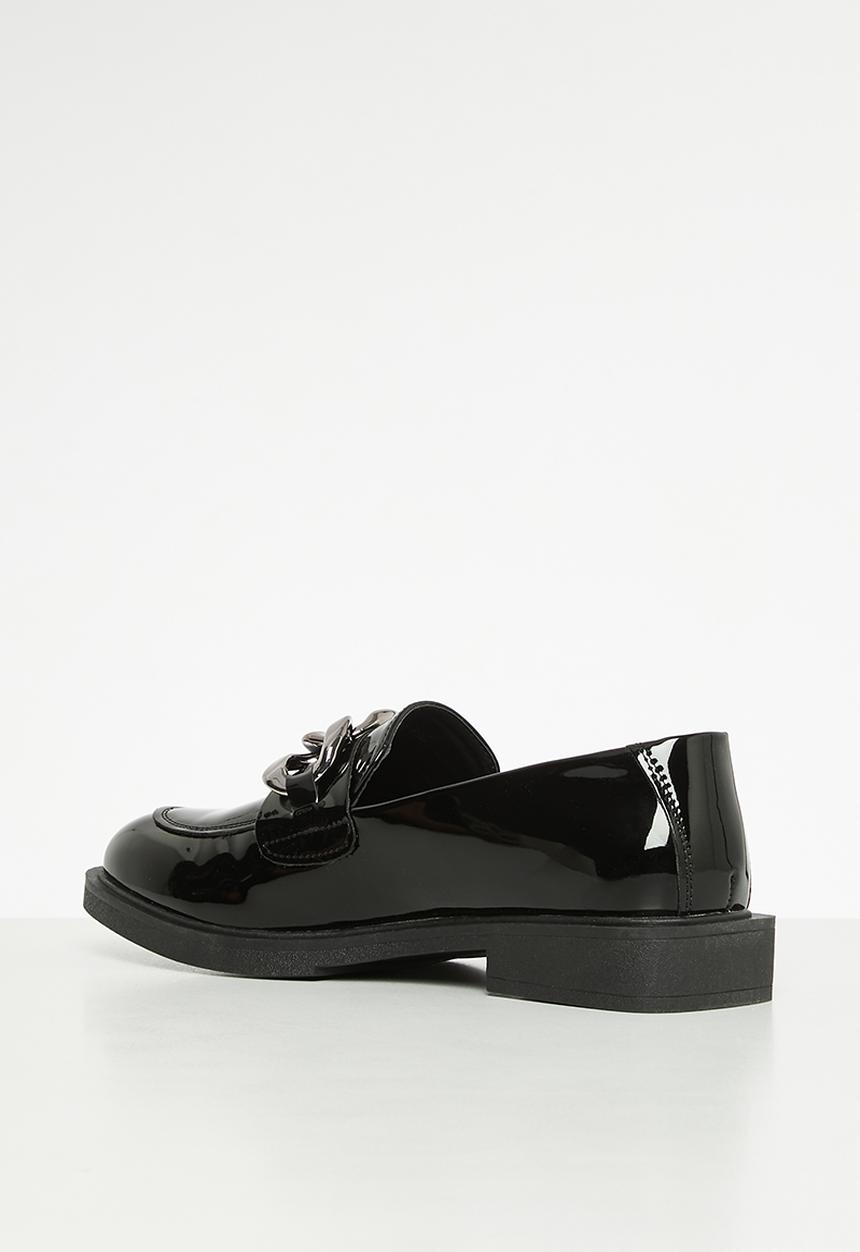 Pierre Cardin - Pardive 3 loafer - black