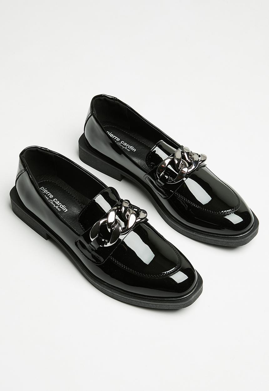 Pierre Cardin - Pardive 3 loafer - black