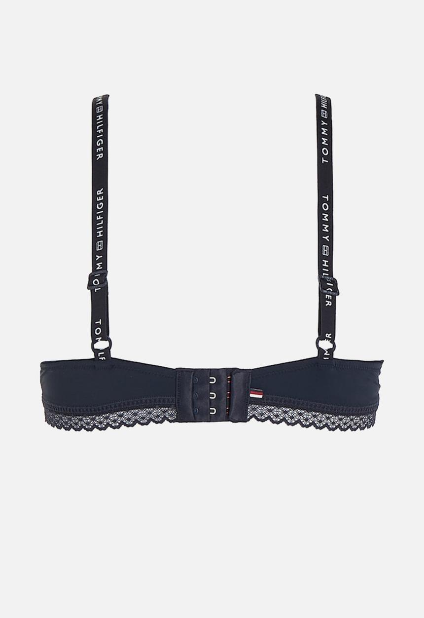 Tommy Hilfiger - Demi-bra - desert sky