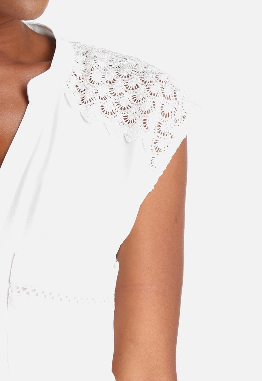 dailyfriday - Lonely Heart Blouse