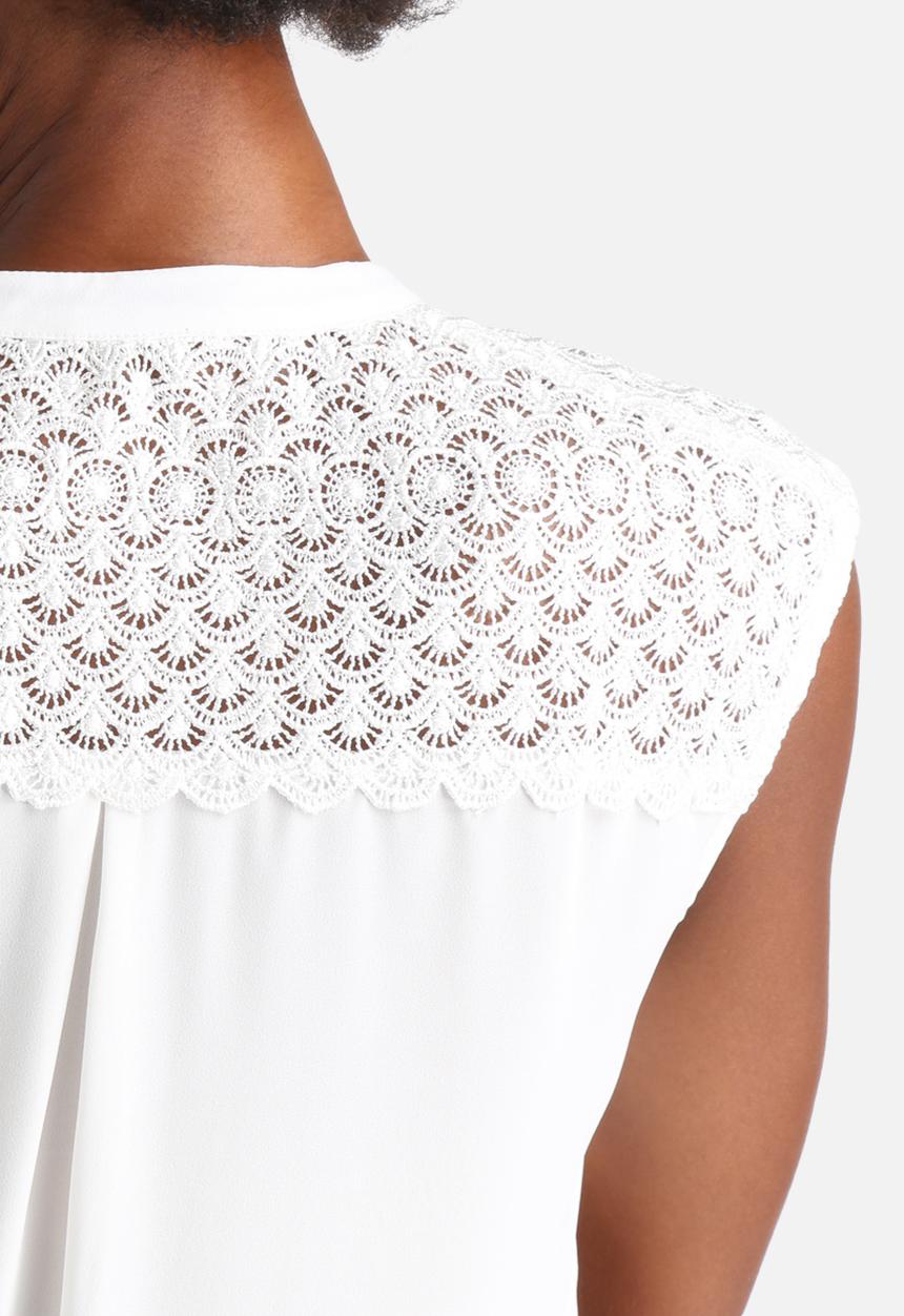 dailyfriday - Lonely Heart Blouse