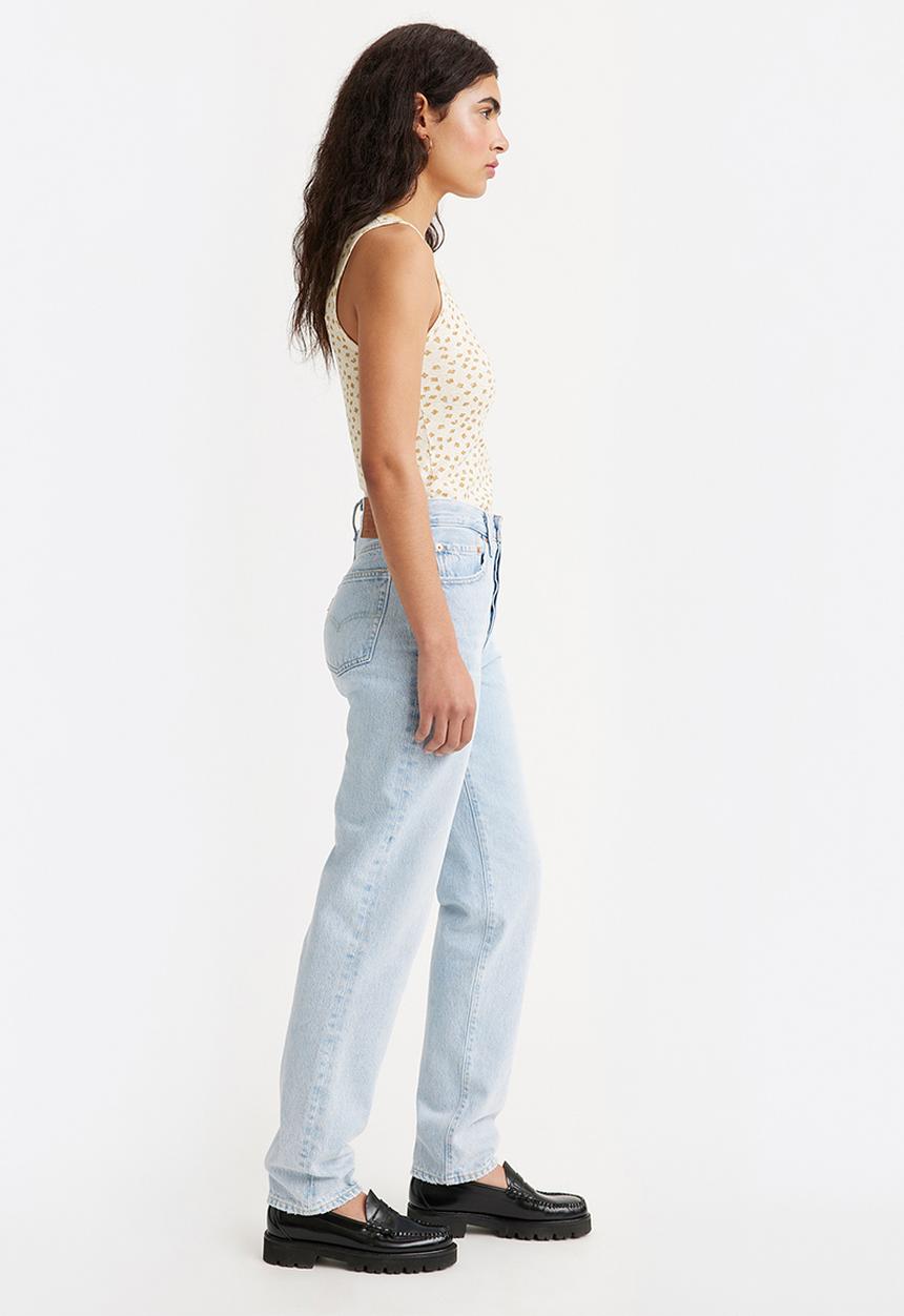 Levi’s® - 501 '81 Za Ever Afternoon - Light Indigo