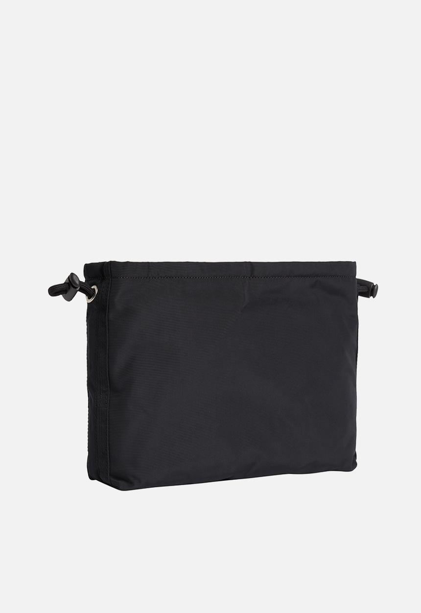 Calvin Klein - Cinched crossbody24 - black