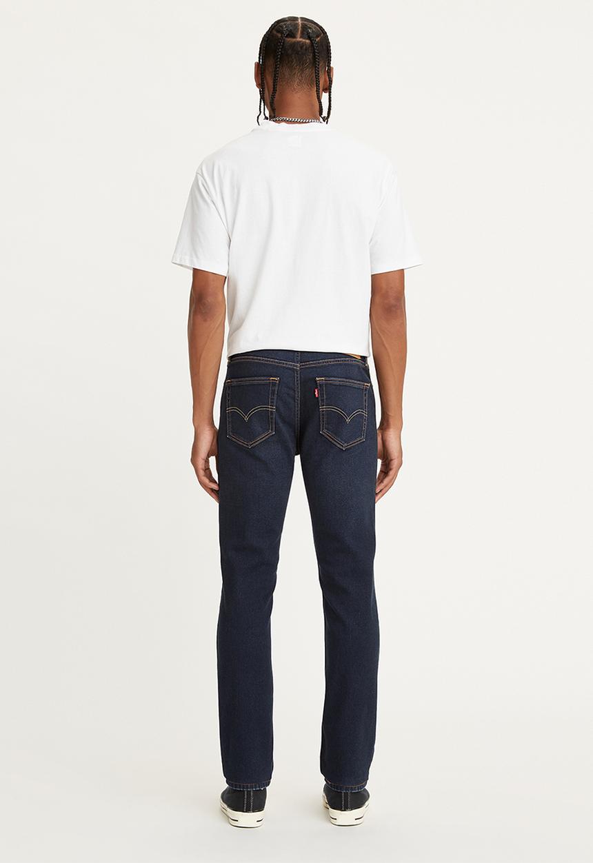 Levi’s® - 511™ SLIM ZA RINSEY ZA