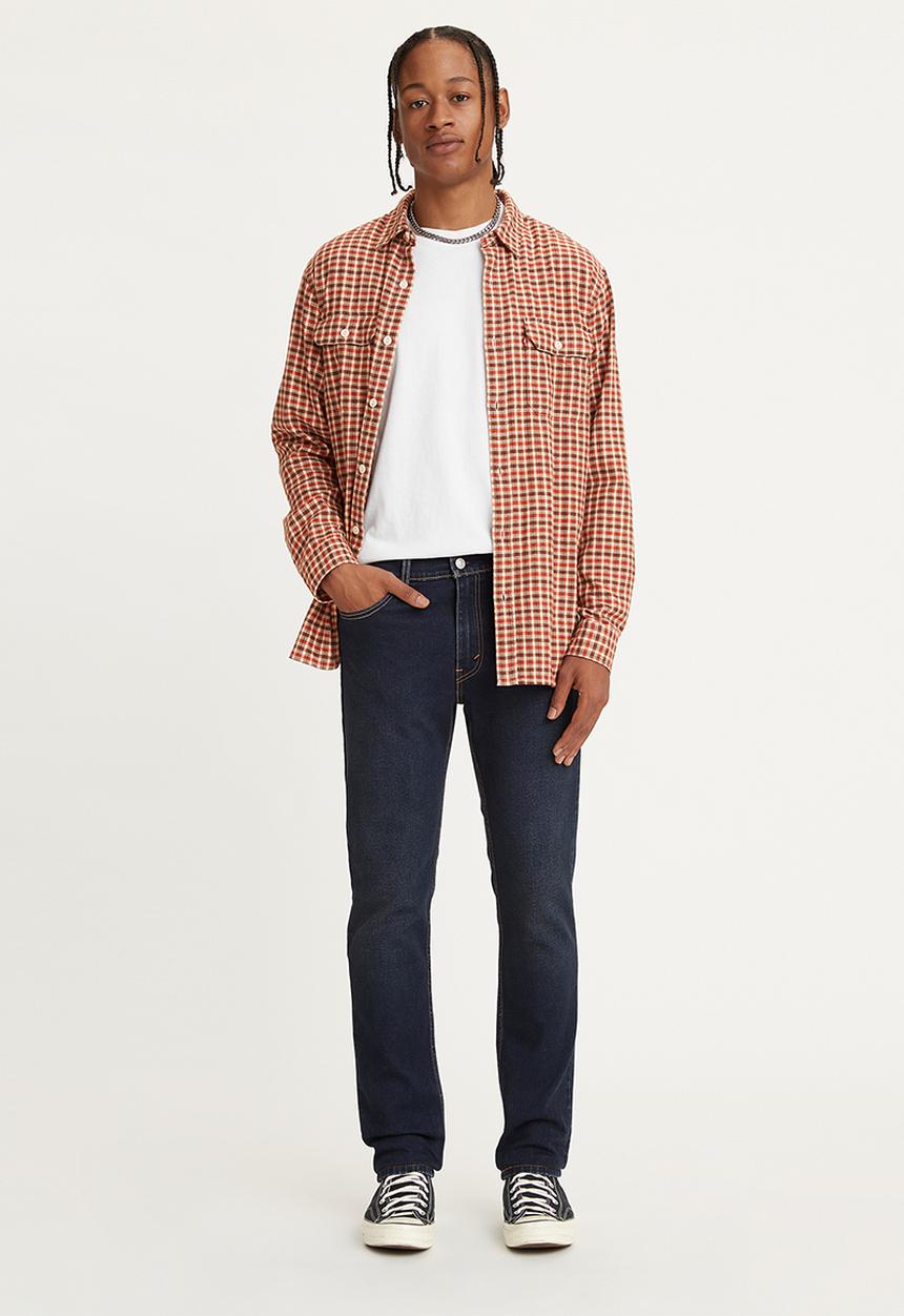 Levi’s® - 511™ SLIM ZA RINSEY ZA