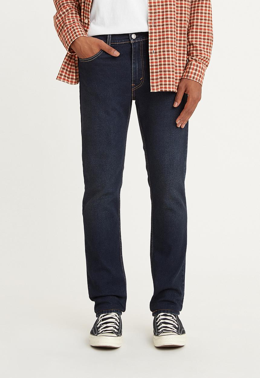Levi’s® - 511™ SLIM ZA RINSEY ZA