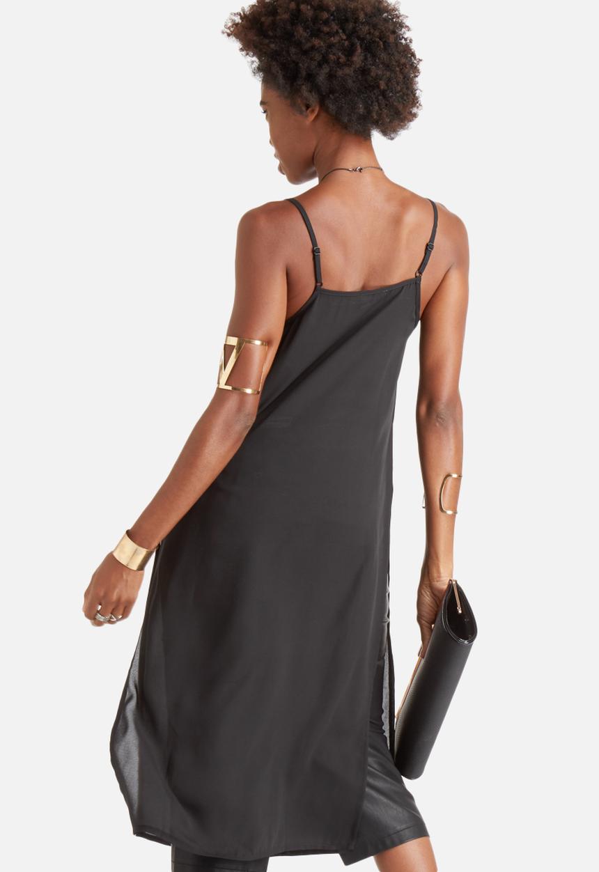 dailyfriday - Jess High Split Cami
