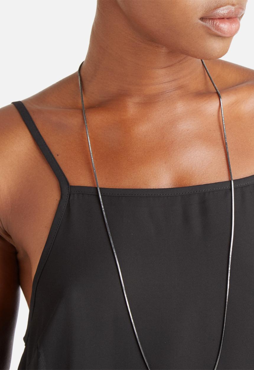 dailyfriday - Jess High Split Cami