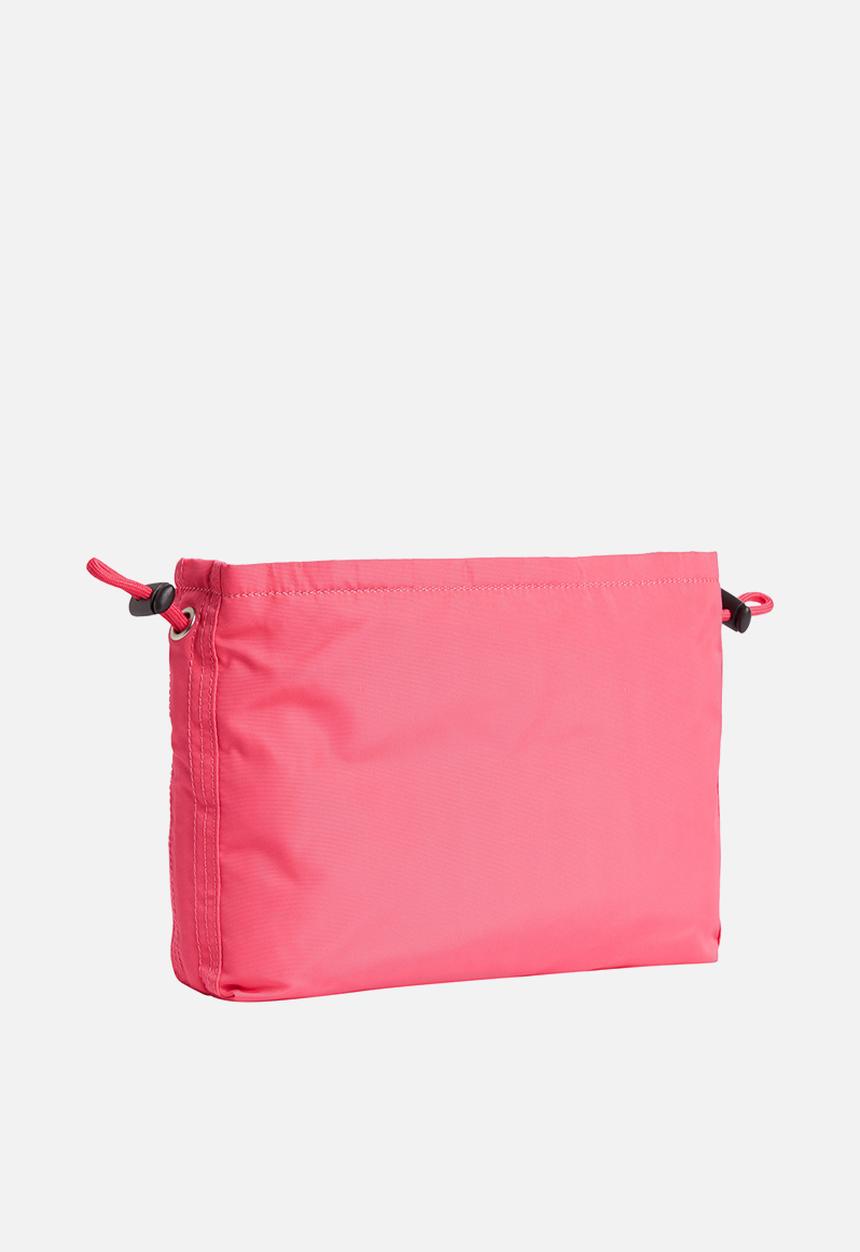 Calvin Klein - Cinched crossbody24 - pink flash