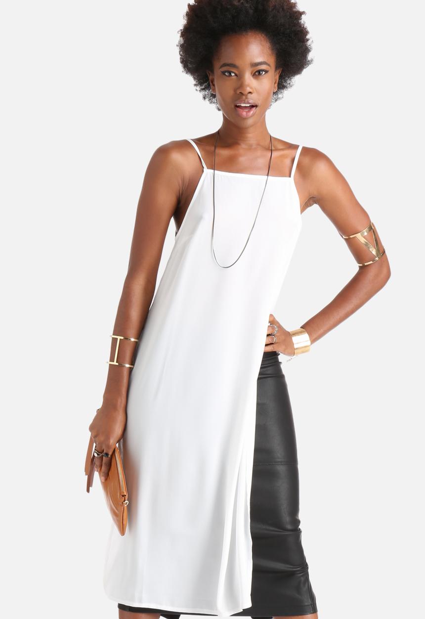 dailyfriday - Jess High Split Cami
