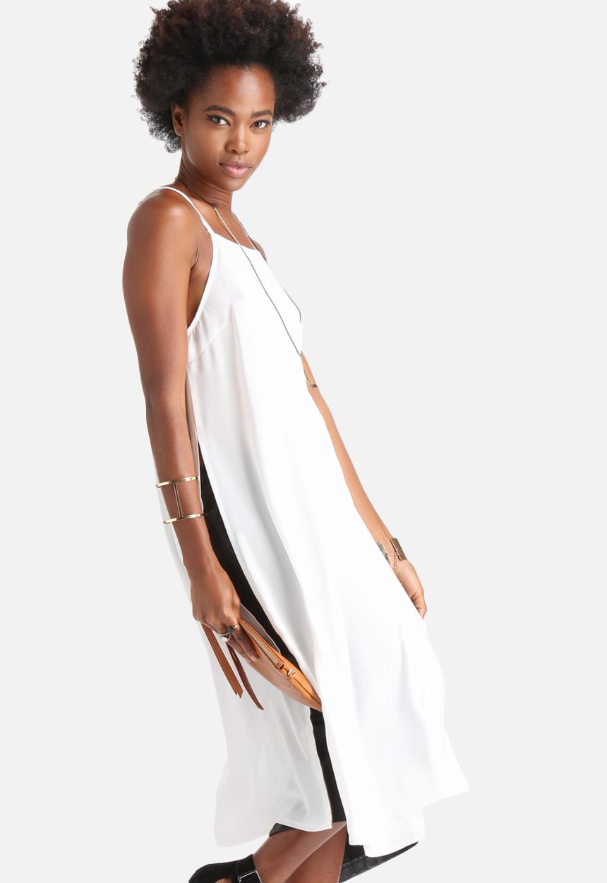 dailyfriday - Jess High Split Cami